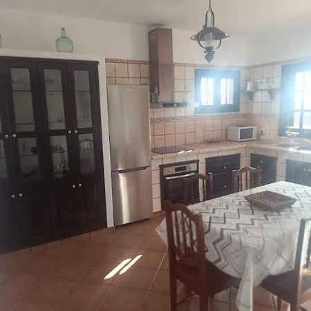 Casa Pacuco