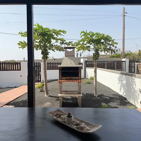 Casa Pacuco 別荘 Teseguite