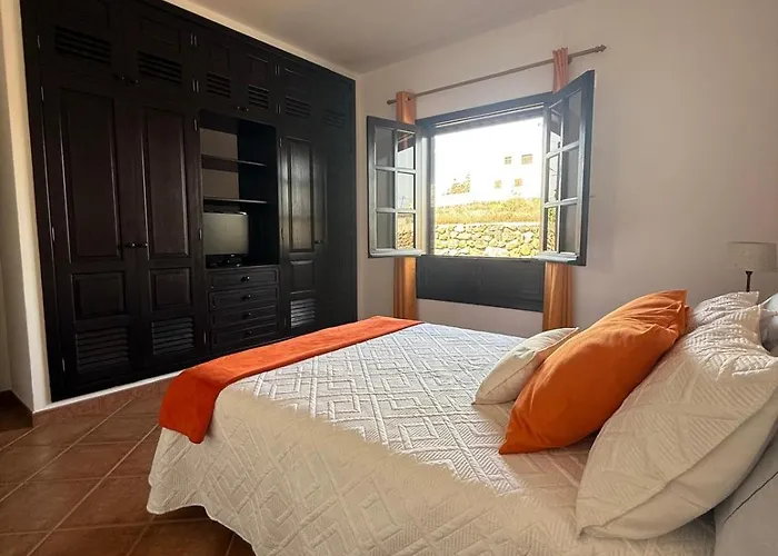 Casa Pacuco 度假居 Teseguite