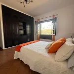 Casa Pacuco Holiday home Teseguite