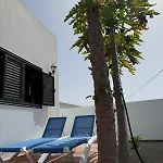 Casa Pacuco Holiday home