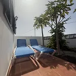Casa Pacuco Holiday home