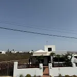 Holiday home Casa Pacuco
