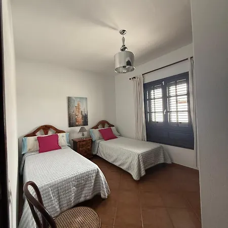 Casa Pacuco Ferienhaus *