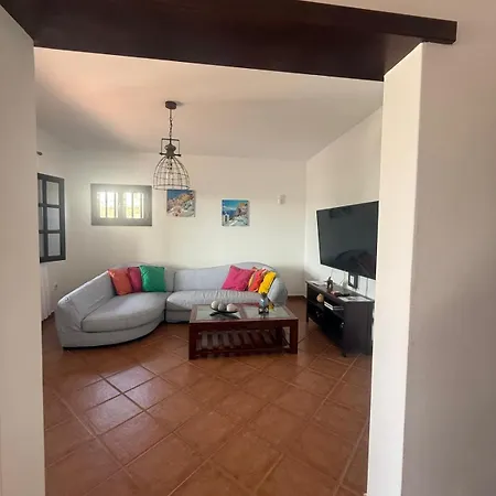 Casa Pacuco Ferienhaus *