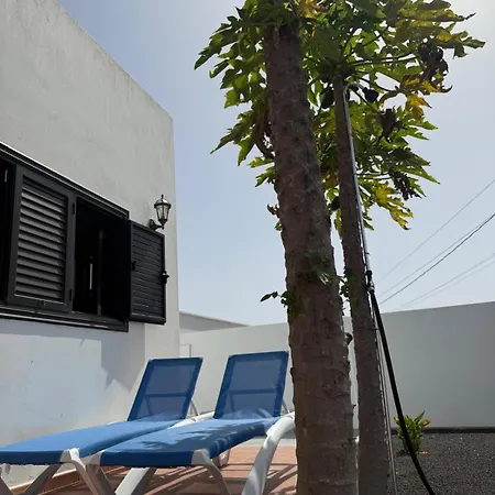 Casa Pacuco Prázdninový dům