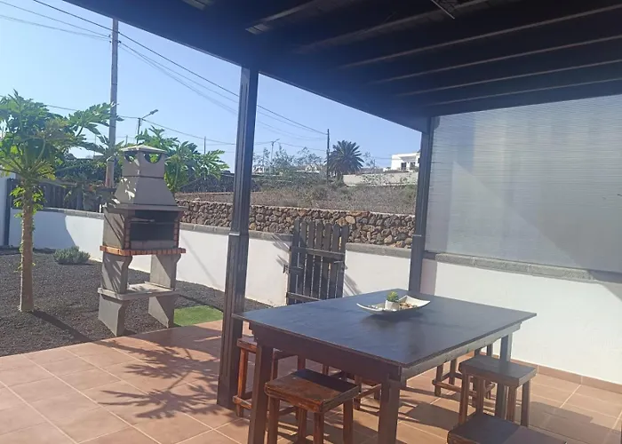 Casa Pacuco * Teseguite