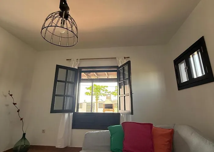 Casa Pacuco Сasa de vacaciones Teseguite