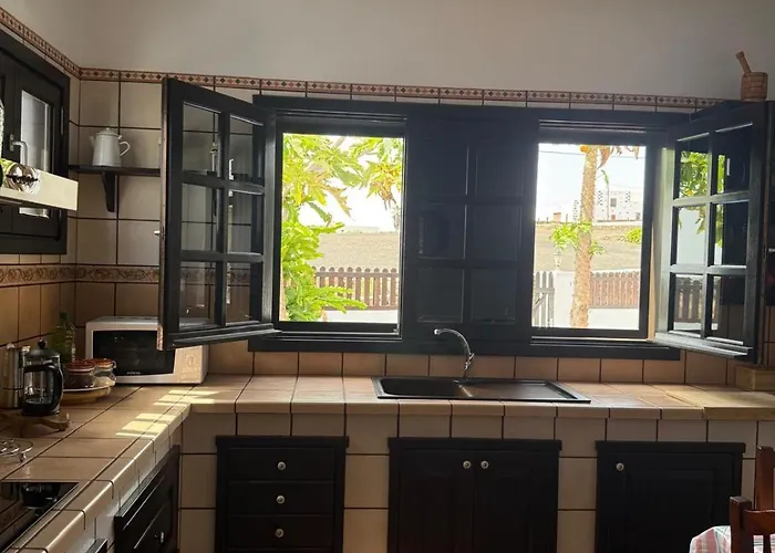 Casa Pacuco Сasa de vacaciones Teseguite