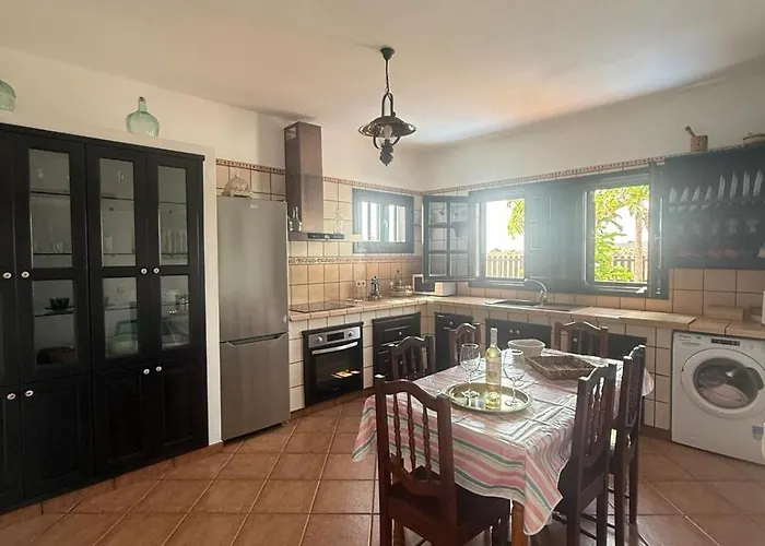 Casa Pacuco Сasa de vacaciones Teseguite