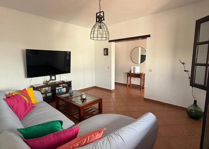 Сasa de vacaciones Casa Pacuco Teseguite