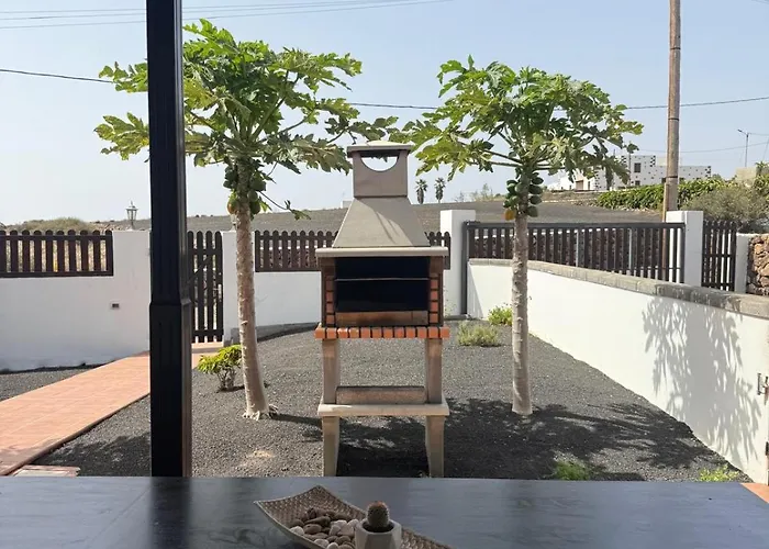 Casa Pacuco Сasa de vacaciones Teseguite