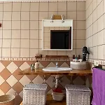 Casa Pacuco Σπίτι διακοπών