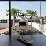 Casa Pacuco Σπίτι διακοπών Teseguite