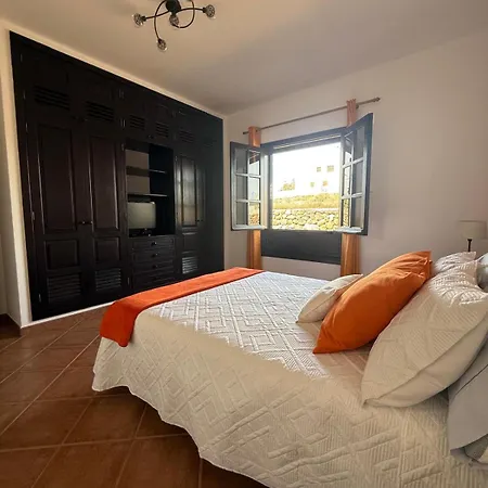 Casa Pacuco Holiday home Teseguite