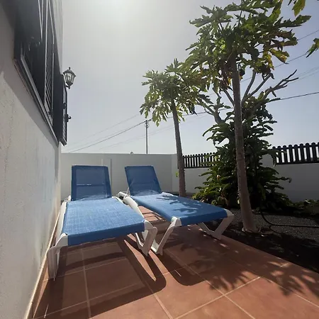 Casa Pacuco Holiday home