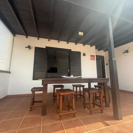 Casa Pacuco *