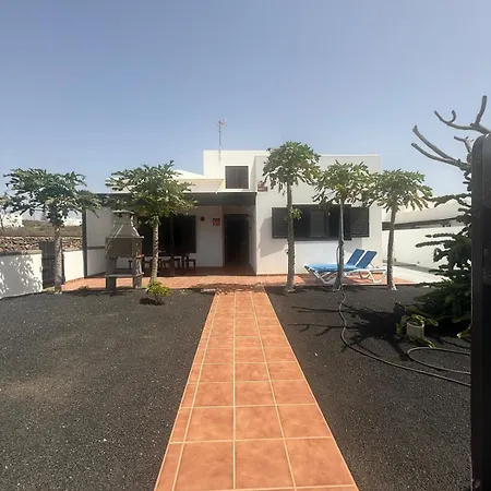 Casa Pacuco *